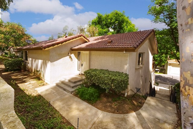 Property Photo:  445 Vista Dorado Lane  CA 91377 