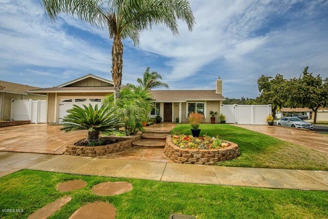 Property Photo:  6432 Westwood Street  CA 93021 