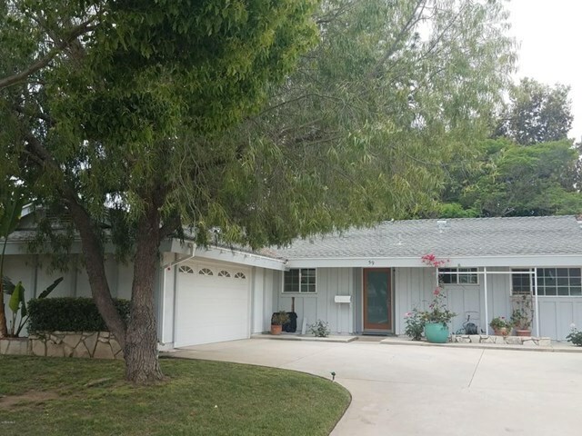 Property Photo:  59 Bluefield Avenue  CA 91320 