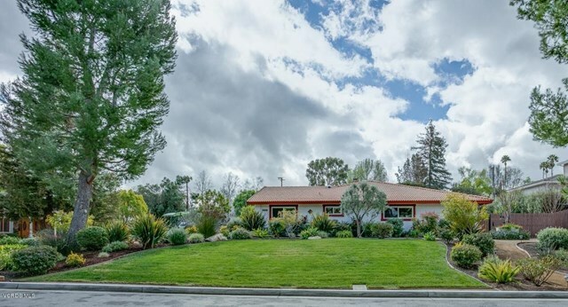 Property Photo:  1592 El Dorado Drive  CA 91362 