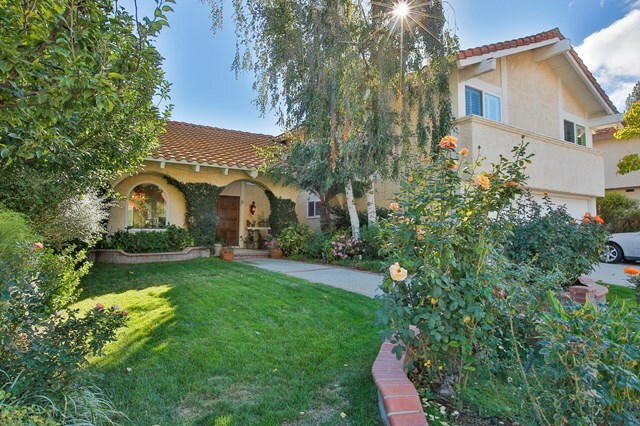 Property Photo:  2058 Lindengrove Street  CA 91361 