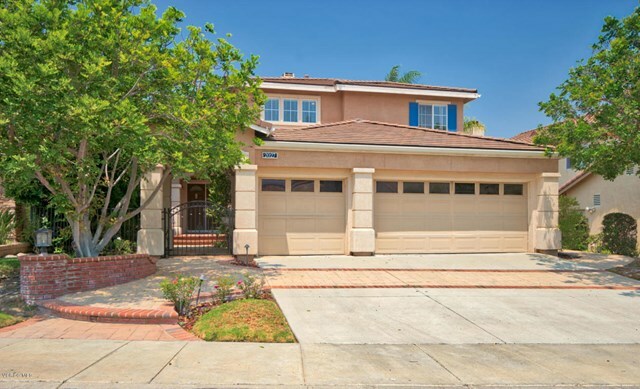 Property Photo:  2027 Warble Court  CA 91320 