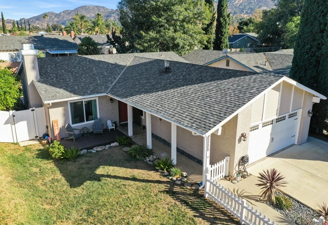 Property Photo:  1796 Stow Street  CA 93063 