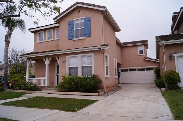 Property Photo:  1642 Sonata Drive  CA 93030 