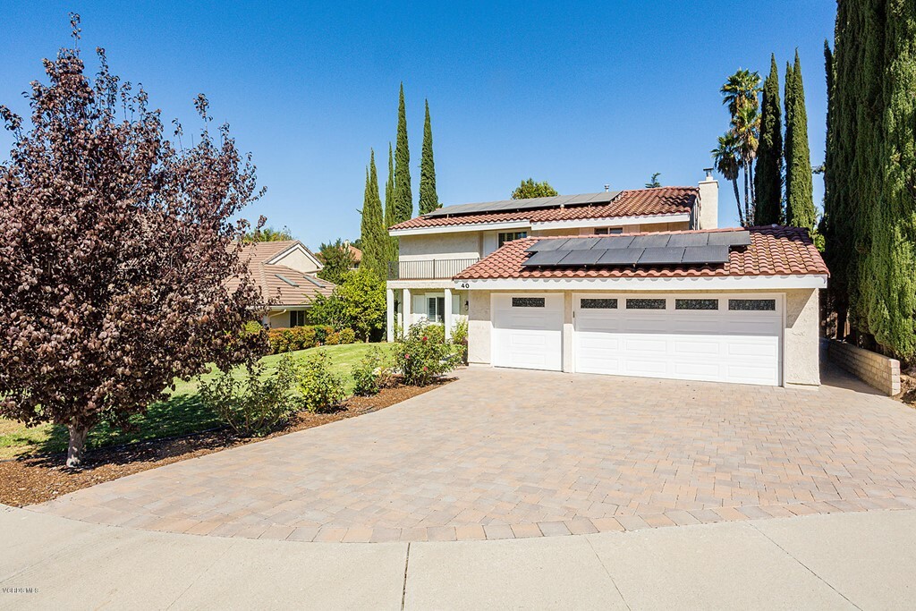 Property Photo:  40 Brookside Place  CA 91320 