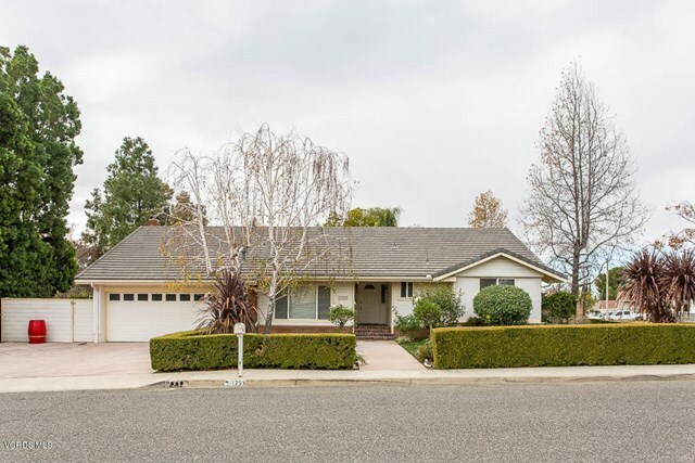 Property Photo:  1753 Meander Drive  CA 93065 