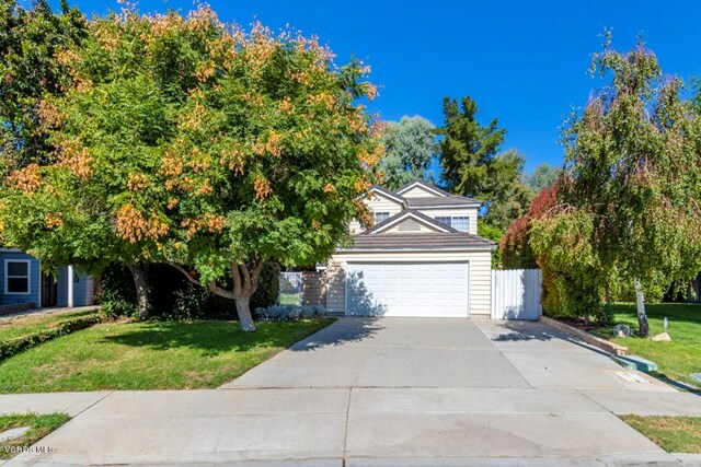 Property Photo:  2741 Shrubwood Circle  CA 93065 