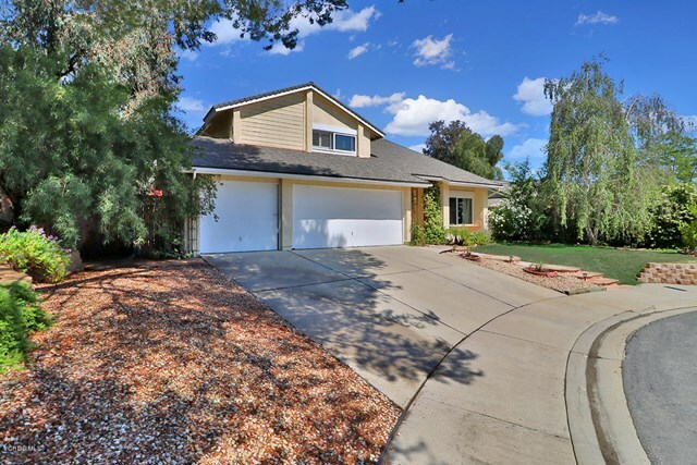 Property Photo:  2872 Coneflower Street  CA 91360 