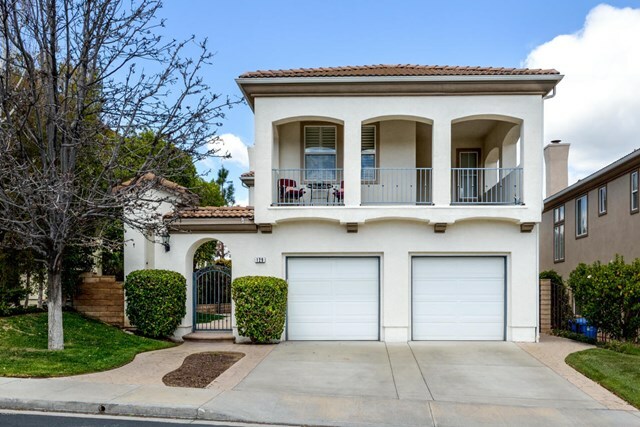 Property Photo:  129 Park Hill Road  CA 93065 