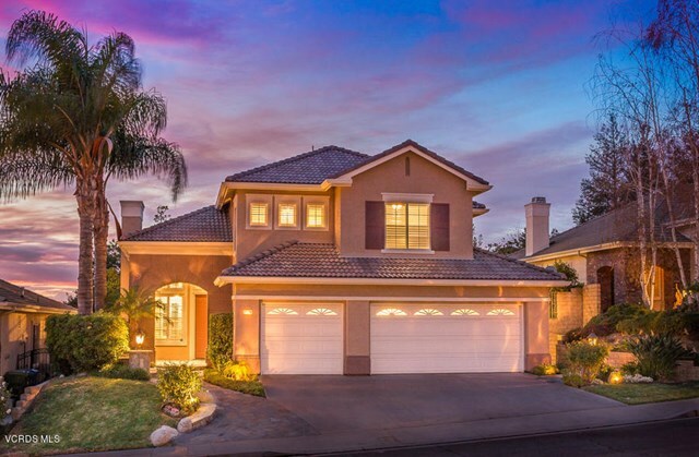 Property Photo:  3579 Lang Ranch Parkway  CA 91362 