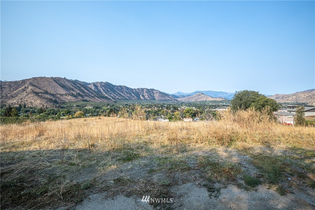 Property Photo:  0 Rank Road  WA 98815 