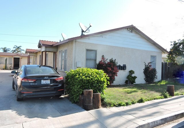 Property Photo:  217 E A Street  CA 93041 