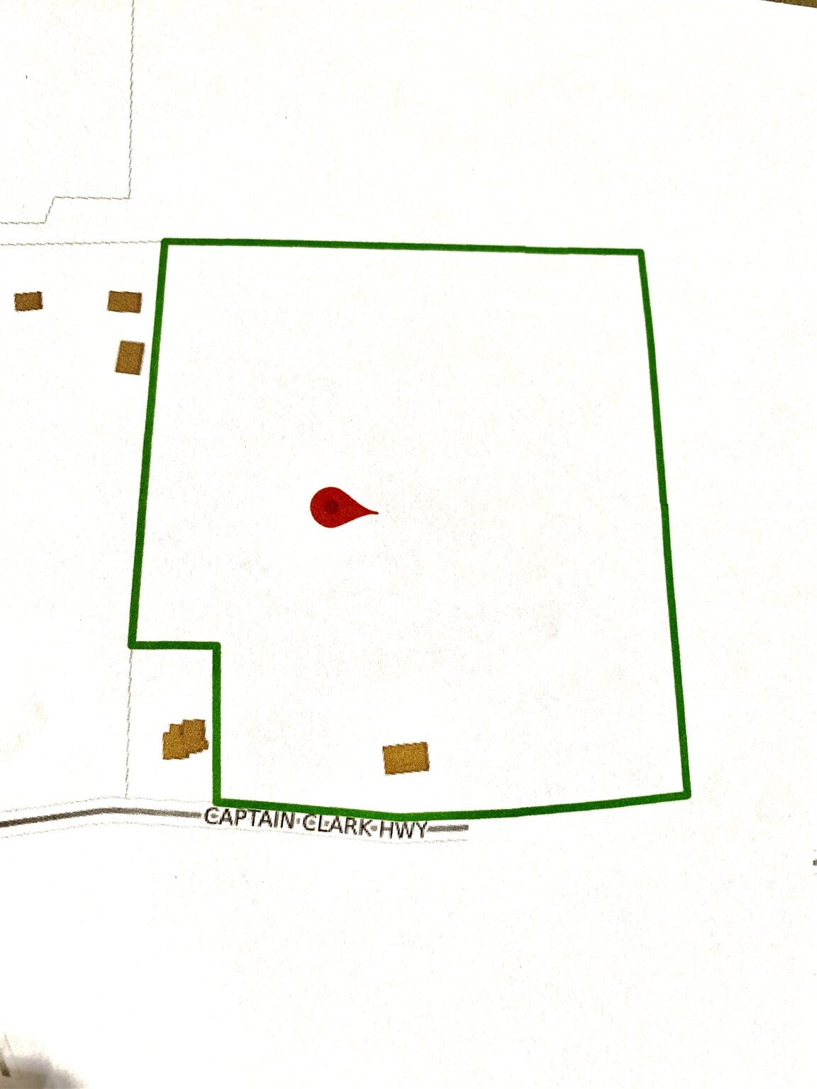 Property Photo: 252 Captain Clark Highway NH 03086