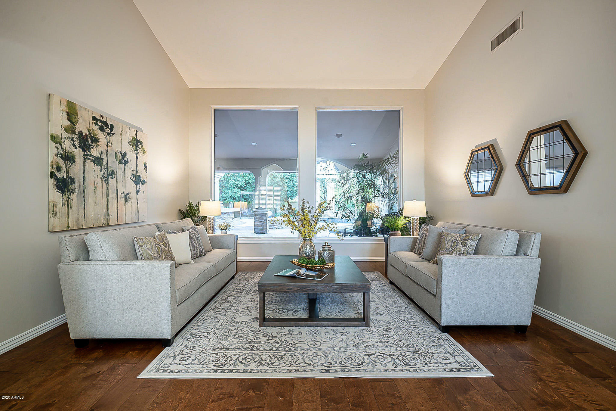 Property Photo: 9106 N 115th Street AZ 85259