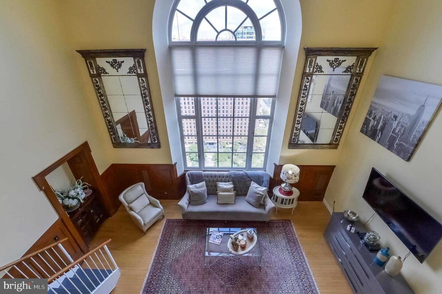 Property Photo: 1600 Arch Street 18 2003 PA 19103