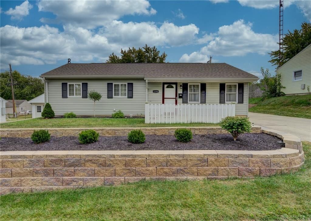 Property Photo: 1234 Date Street OH 45324