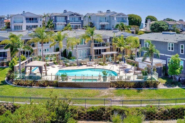 Property Photo: 2385 Ocean Street CA 92008