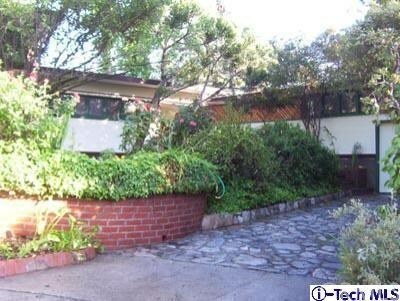 Property Photo:  1248 Las Flores Drive  CA 90041 