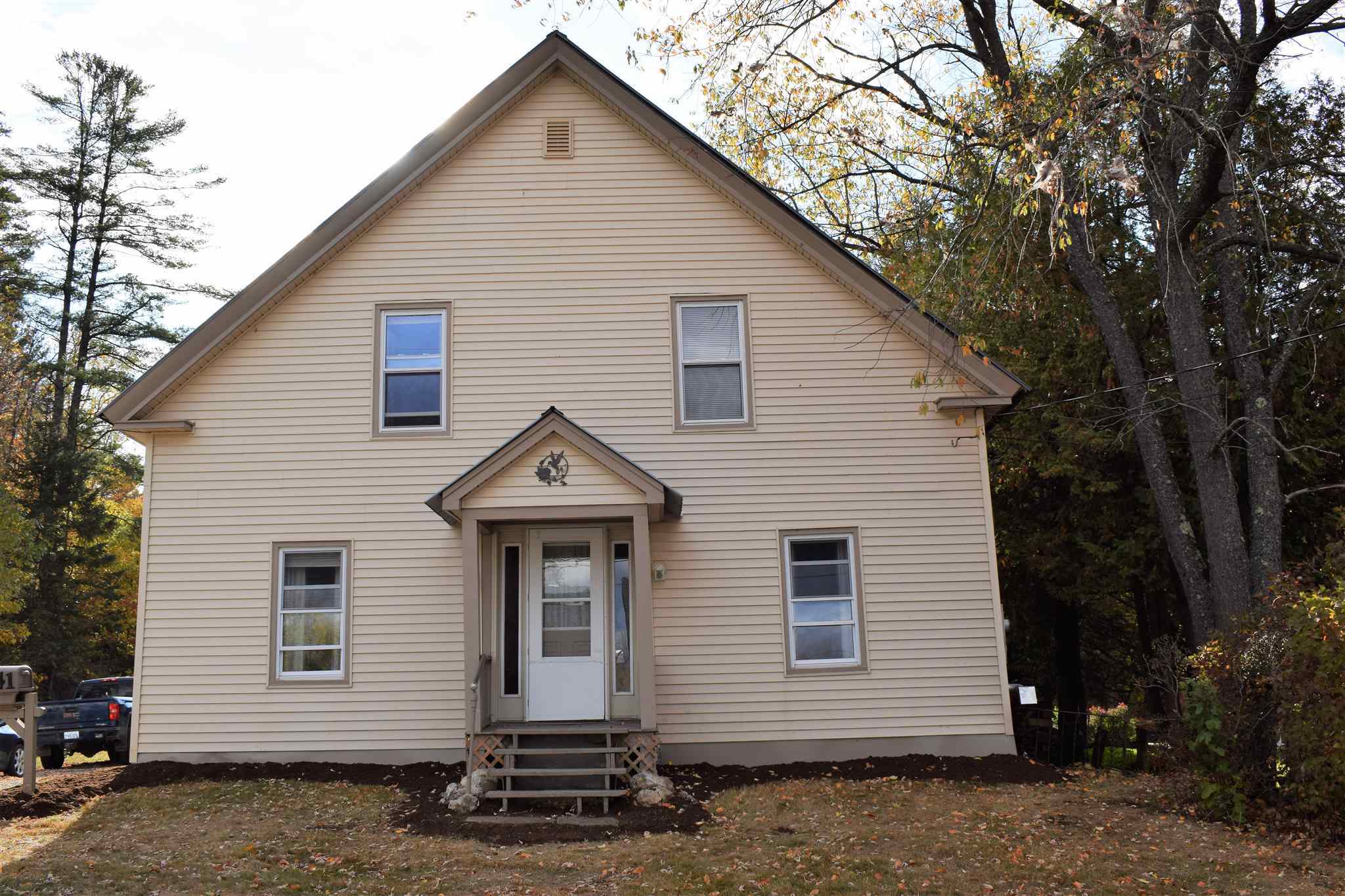 Property Photo:  41 Williams Street  NH 03584 