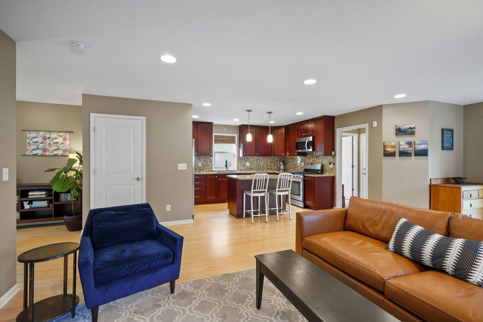 Property Photo: 4116 27th Avenue S MN 55406