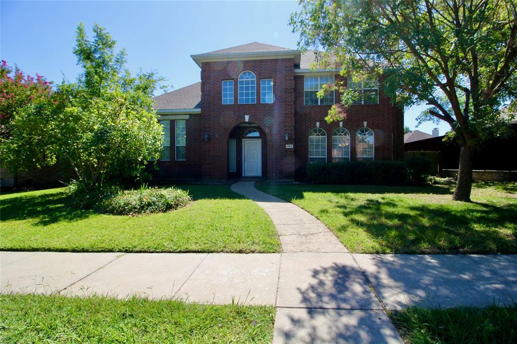 Property Photo:  2904 Woods Drive  TX 75025 