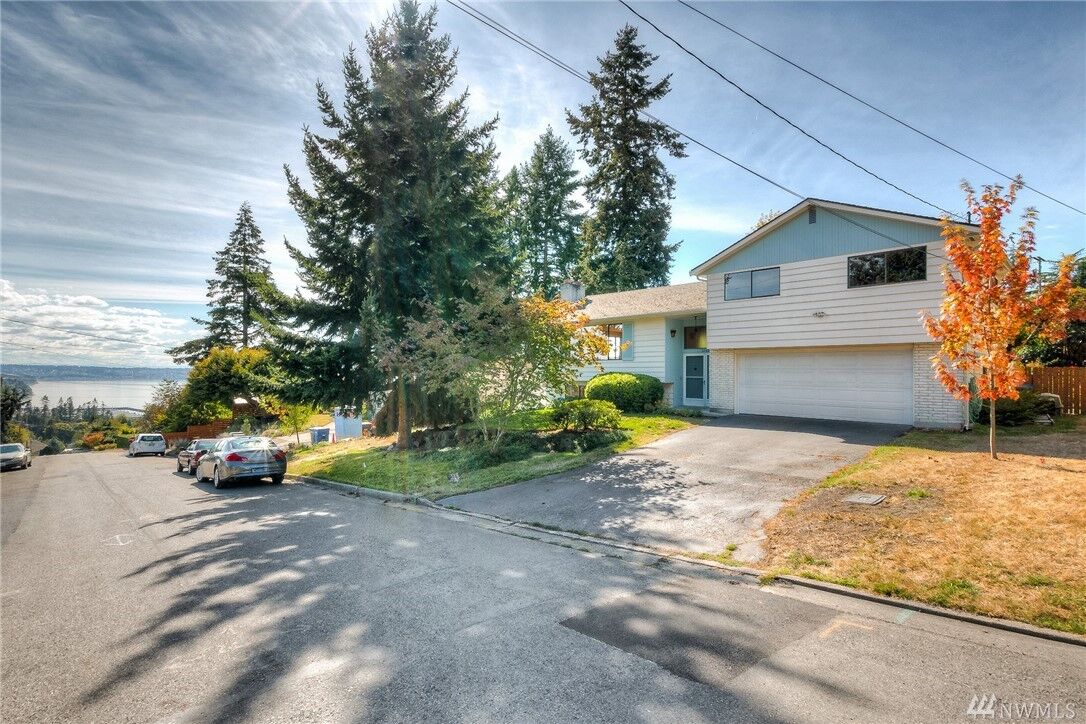 Property Photo:  21021 4th Place S  WA 98198 