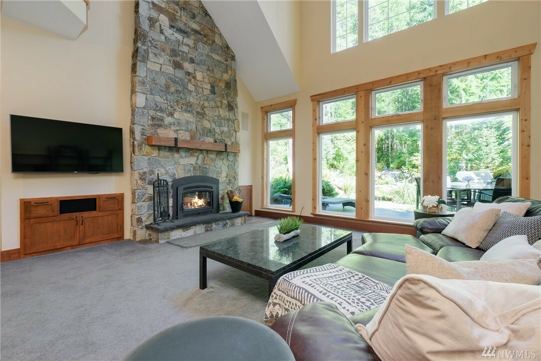 Property Photo: 4984 Bridle Tree Dr NW WA 98312