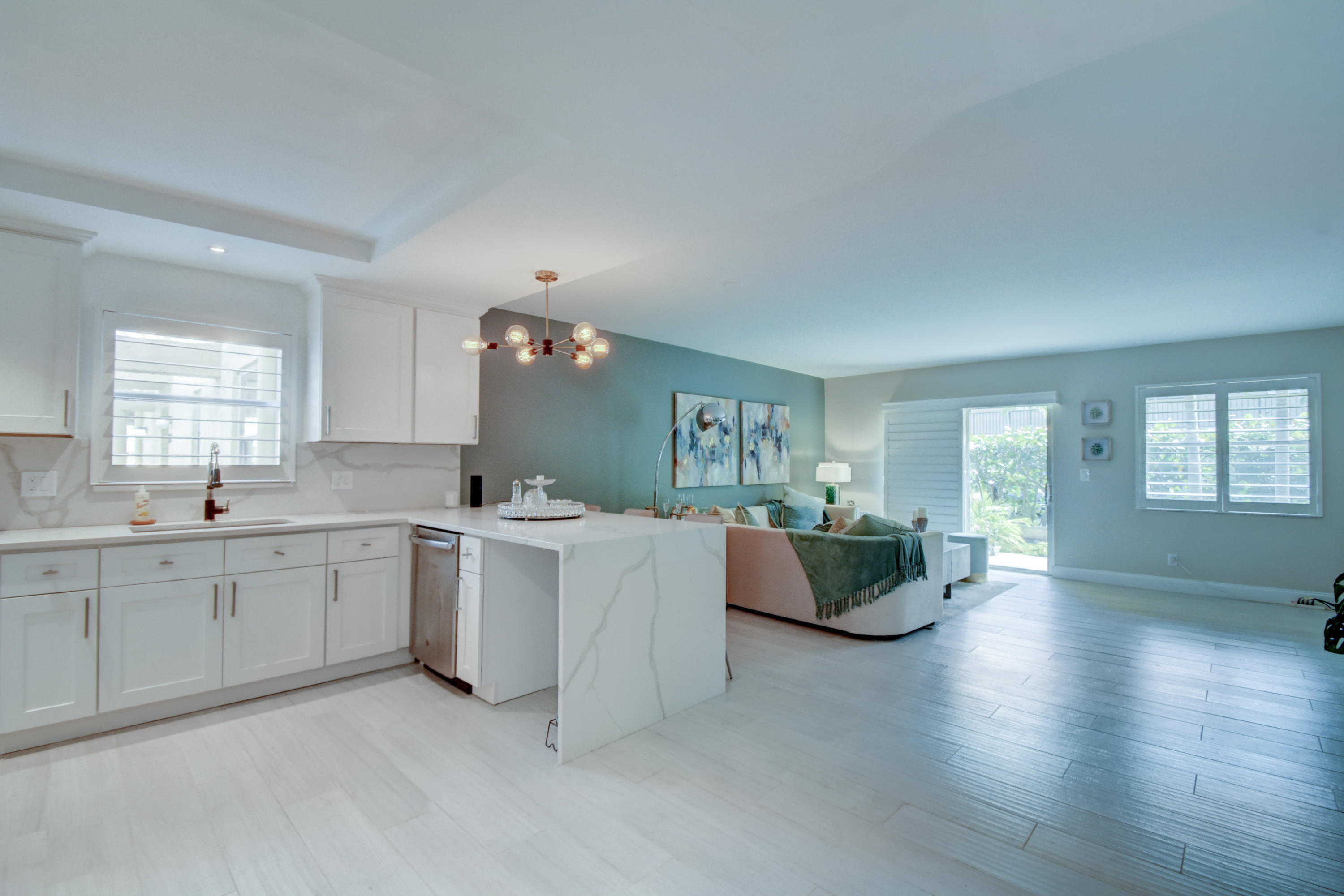 Property Photo: 3601 S Ocean Boulevard #603 FL 33480