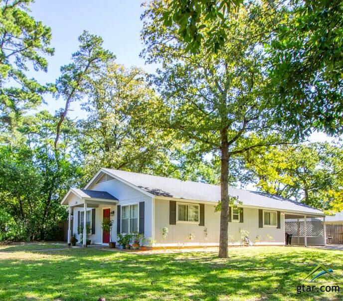 Property Photo:  319 Lakeview Drive  TX 75771 