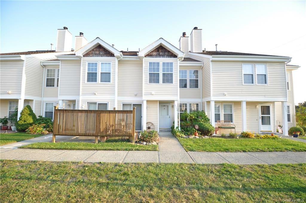 Property Photo: 3508 Whispering Hills NY 10918