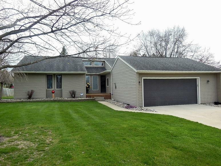 Property Photo:  8287 Hidden Creek  MI 48433-9417 