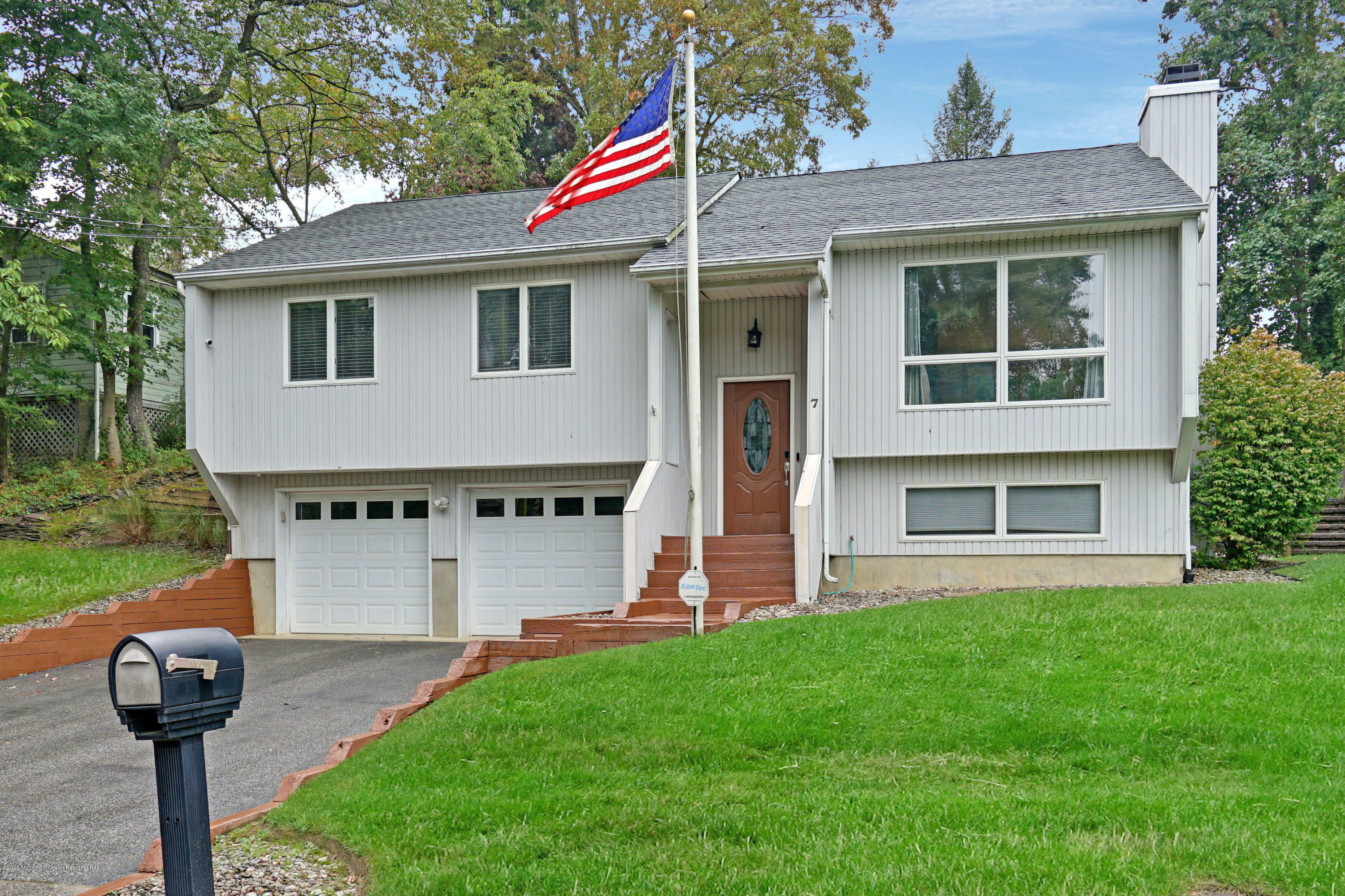 Property Photo: 7 Elmwood Drive NJ 07753