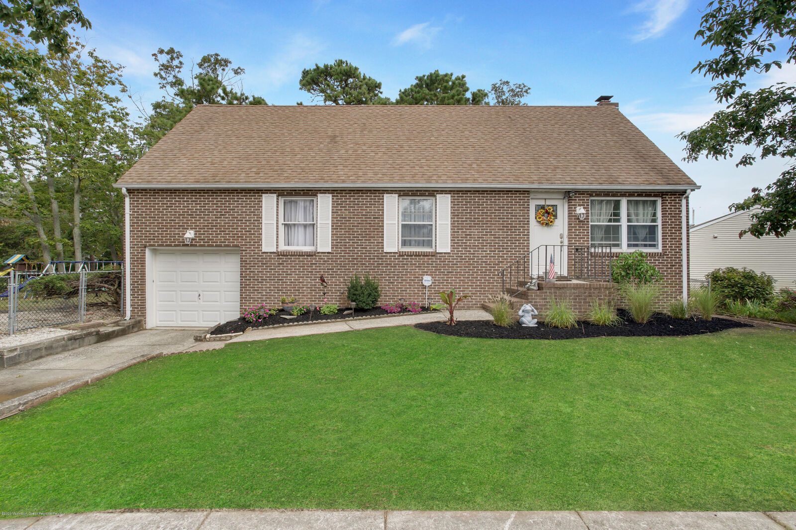Property Photo: 156 Arizona Avenue NJ 08753