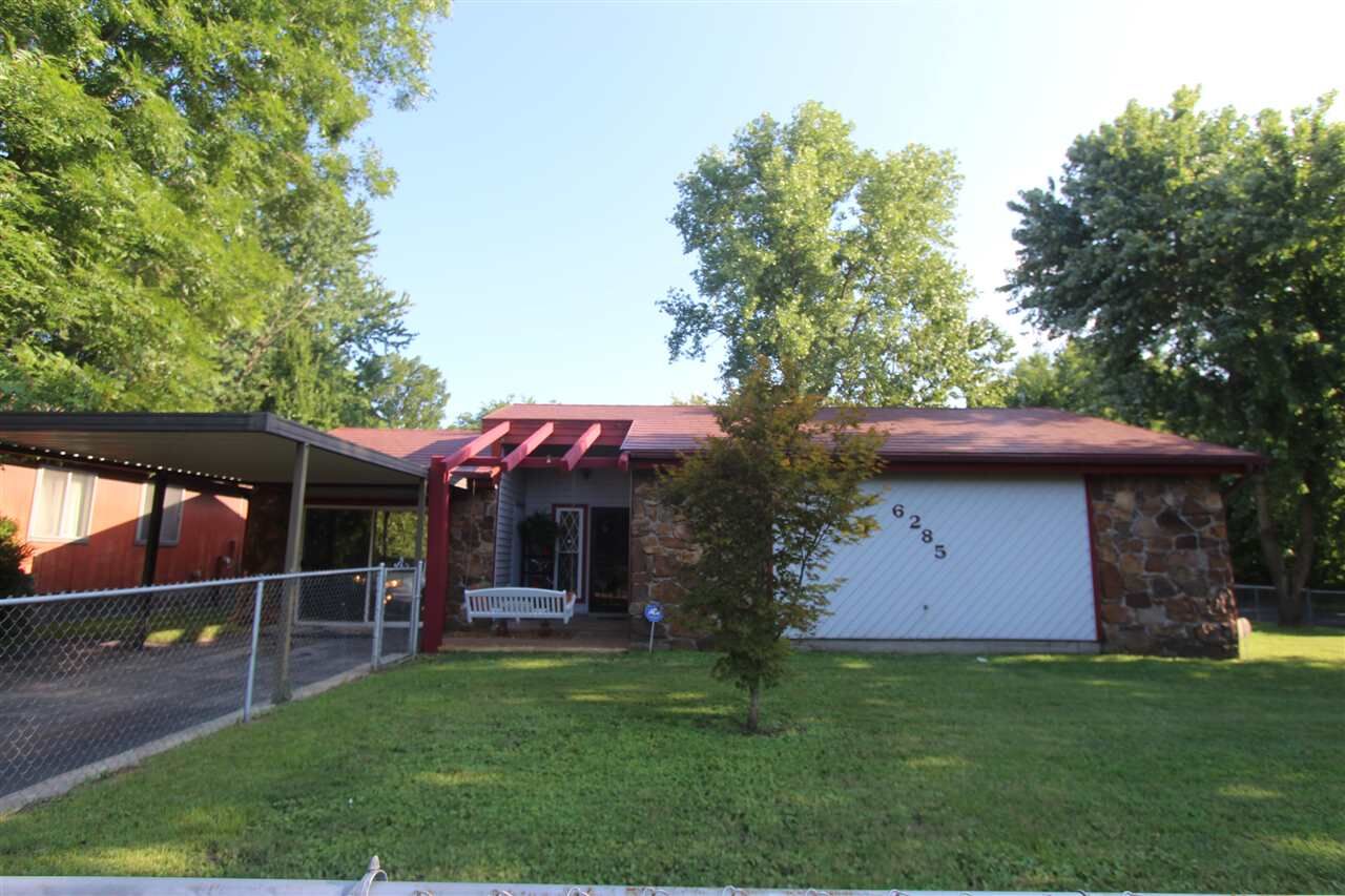 Property Photo:  6285 Raible Dr  TN 38053 