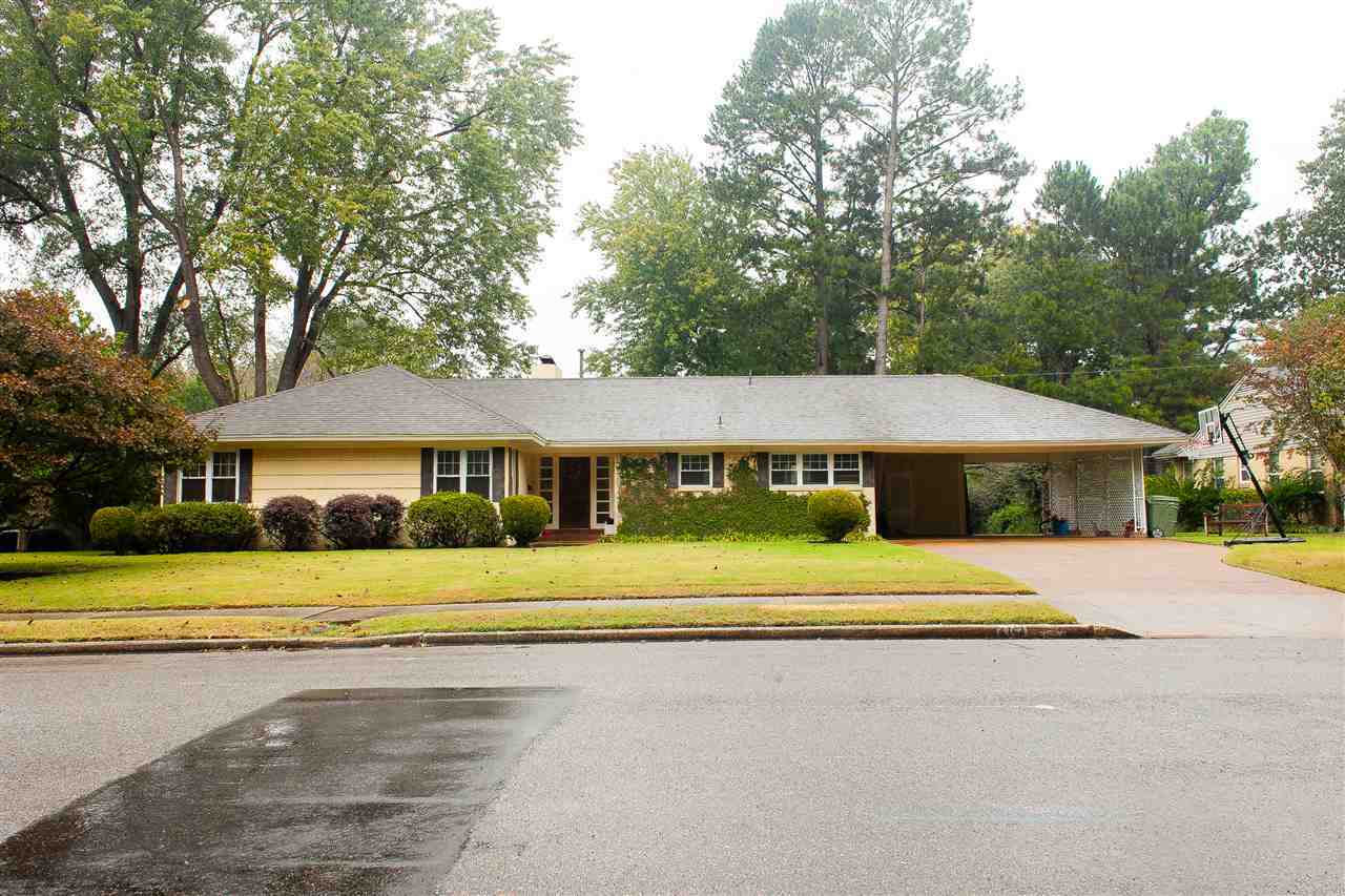 Property Photo:  4164 Hedge Hills Ave  TN 38117 