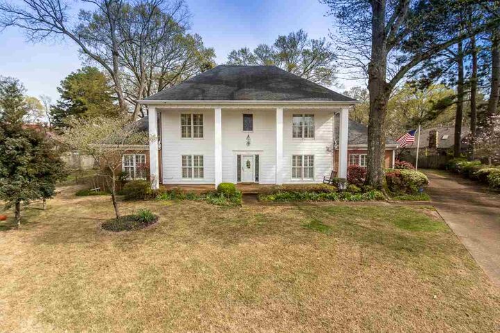 7565 Millstone Cv  Germantown TN 38138 photo