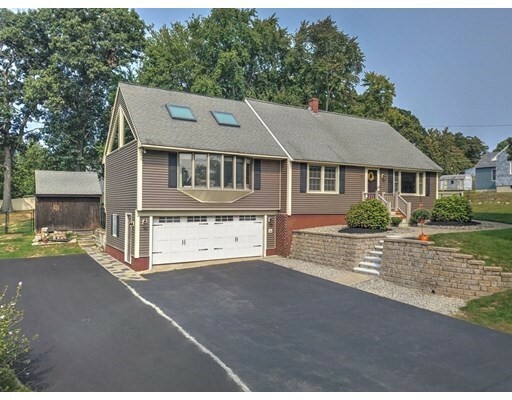 Property Photo: 13 Riverview Ave MA 01844