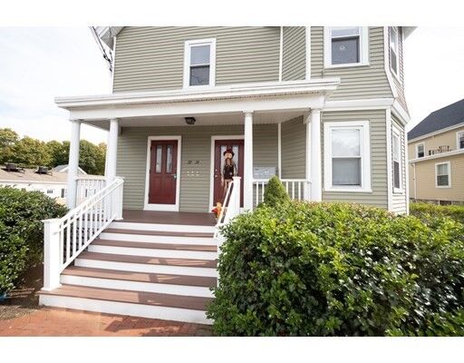 Property Photo: 22 Main St MA 01845