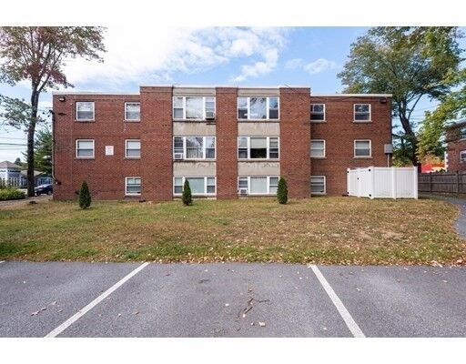 Property Photo: 150 Main Street 12 MA 02180