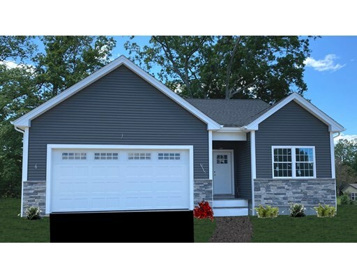 Property Photo: 6 Payton Place 6 MA 01545