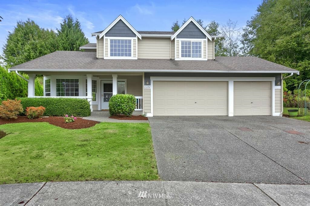 Property Photo:  13392 Elk Ridge Rd SE  WA 98272 