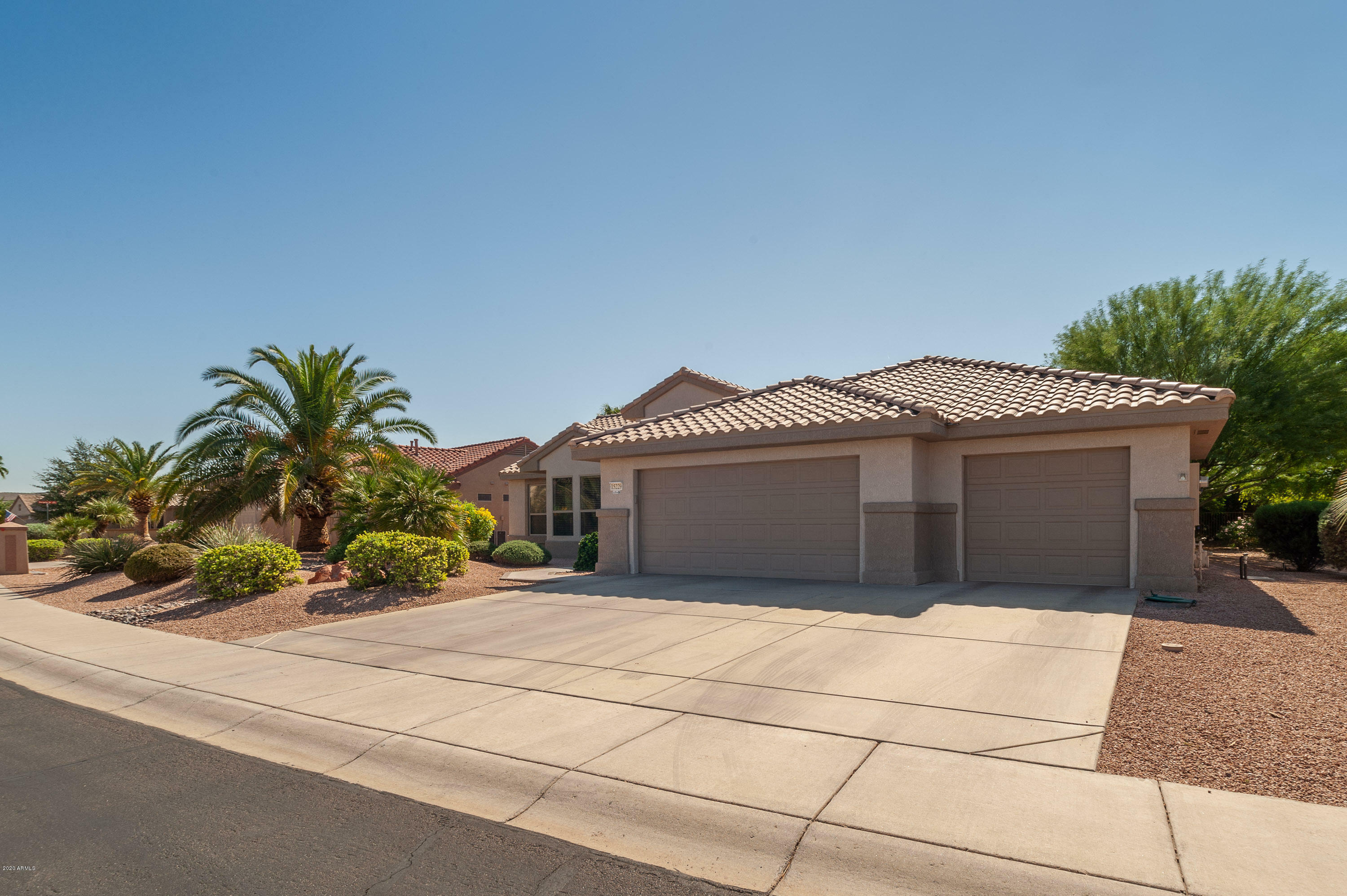 Property Photo:  15229 W Waterford Drive  AZ 85374 