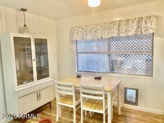 Property Photo:  10960 N 67th Avenue 27  AZ 85304 