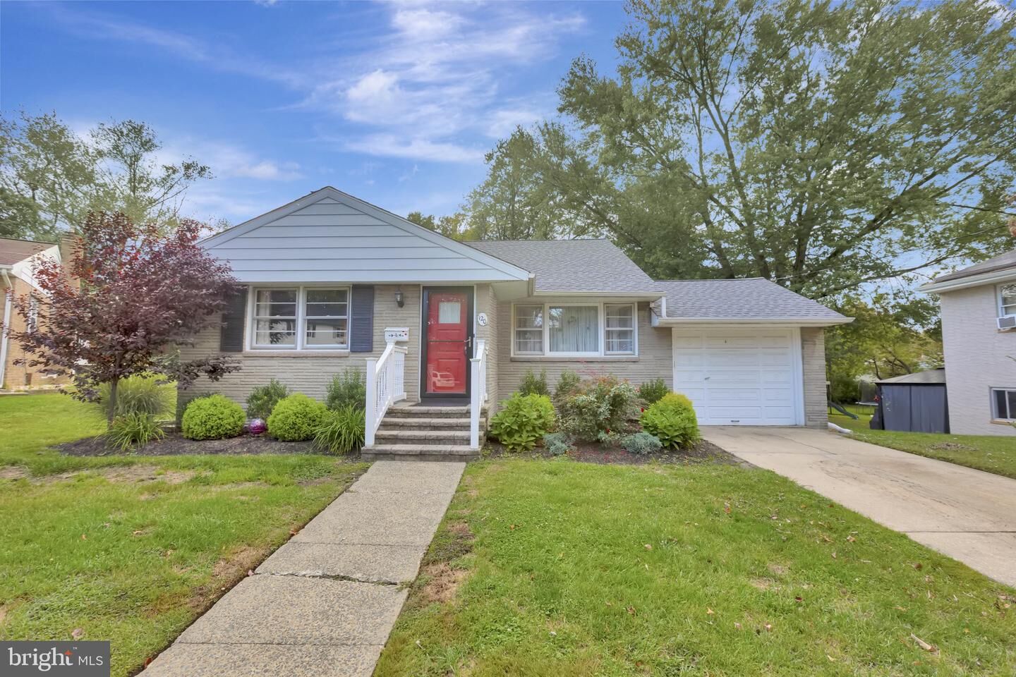 Property Photo: 120 Payson Avenue NJ 08106