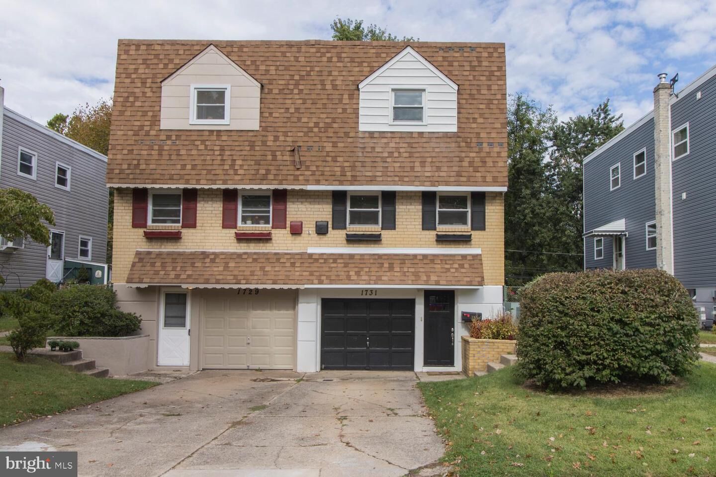 Property Photo:  1731 N Hills Drive  PA 19401 
