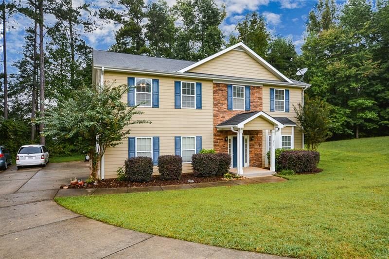 Property Photo: 50 Brookview Lane GA 30132