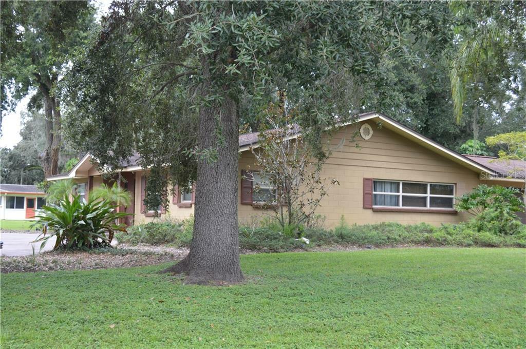 Property Photo:  1705 W Amelia Street  FL 32805 