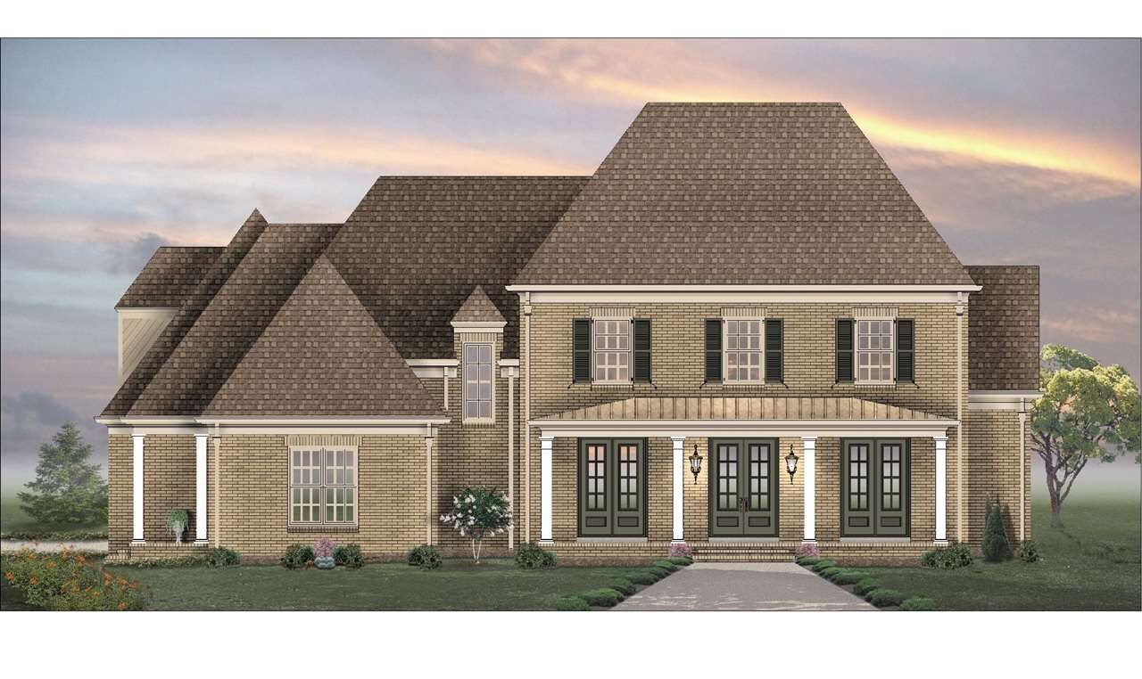 Property Photo:  12365 Cascabel Ln  TN 38017