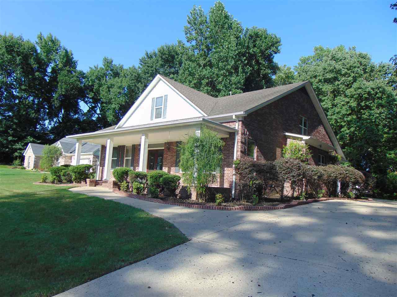 Property Photo:  288 Fleming Ave  TN 38004 