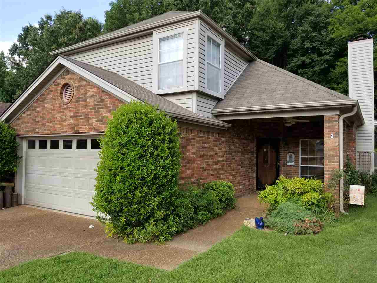 5560 Pine Oak Ln  Bartlett TN 38135 photo